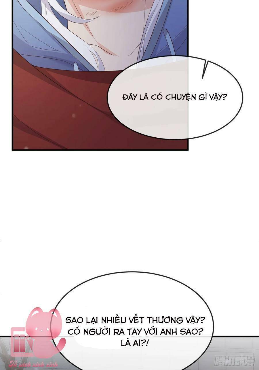 Tiểu Hồ Ly Hôm Nay Có Chút Ngoan Chap 87 - Next Chap 88