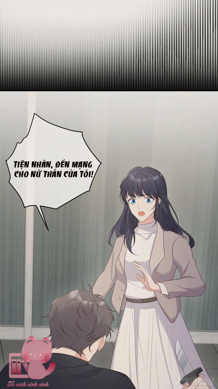 Tiểu Hồ Ly Hôm Nay Có Chút Ngoan Chap 87 - Next Chap 88