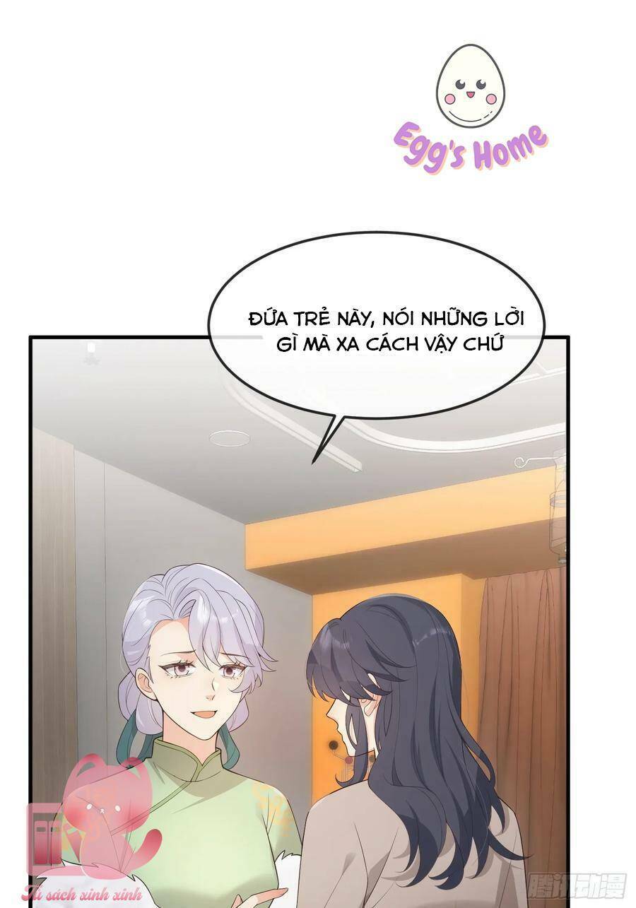 Tiểu Hồ Ly Hôm Nay Có Chút Ngoan Chap 87 - Next Chap 88