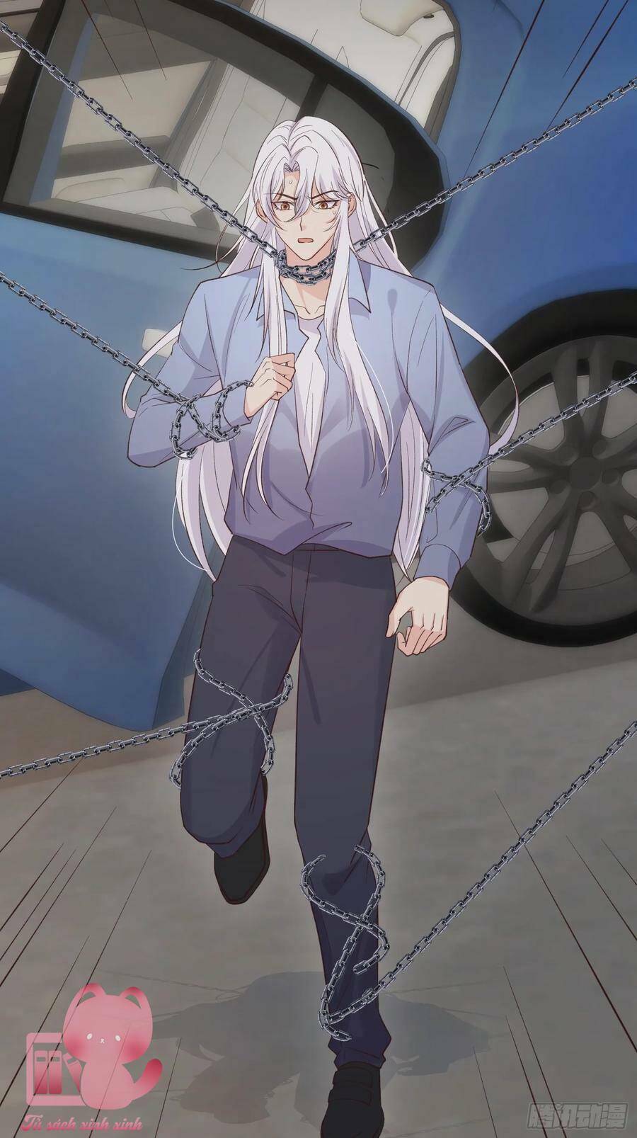 Tiểu Hồ Ly Hôm Nay Có Chút Ngoan Chap 87 - Next Chap 88