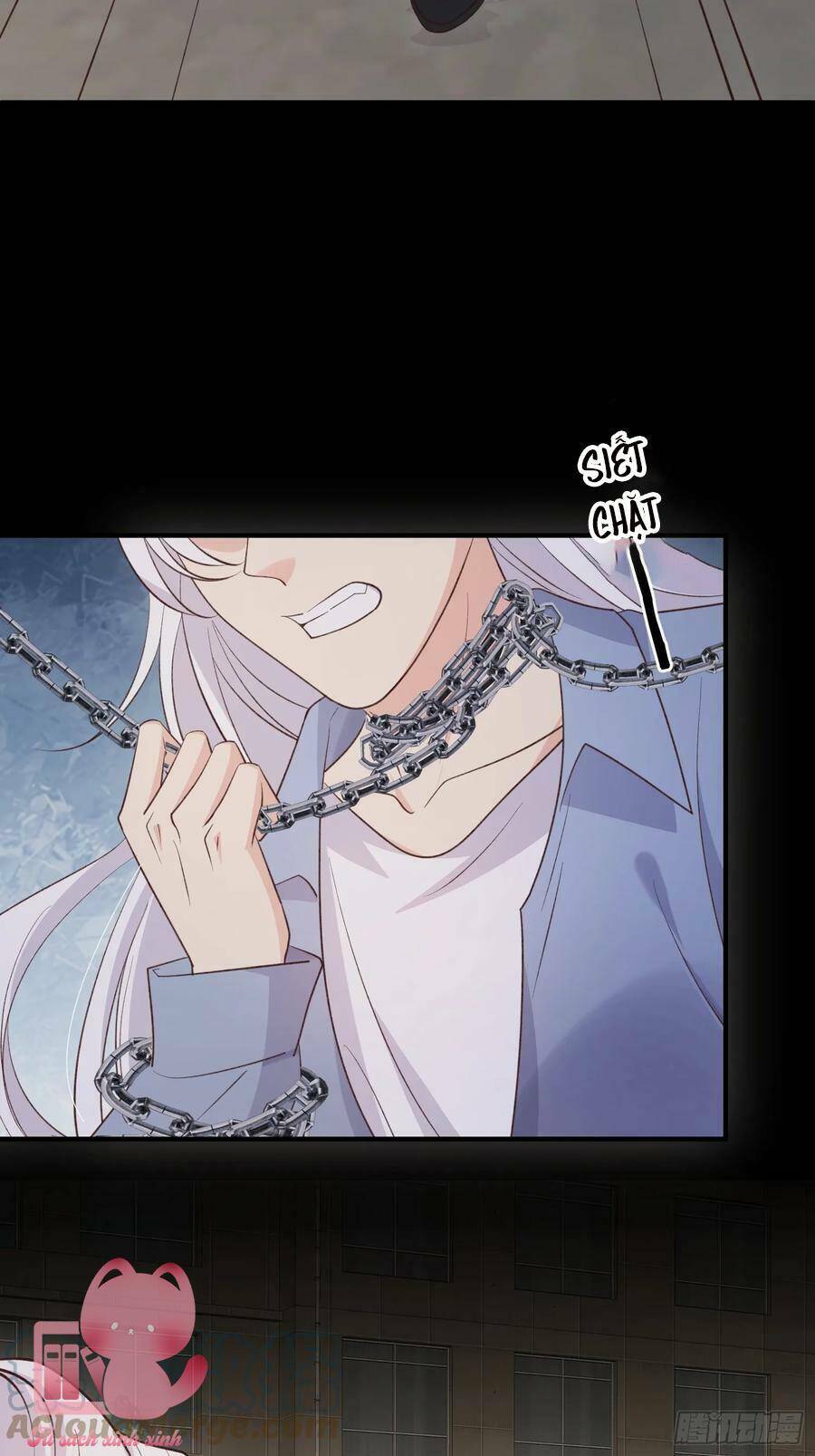 Tiểu Hồ Ly Hôm Nay Có Chút Ngoan Chap 87 - Next Chap 88