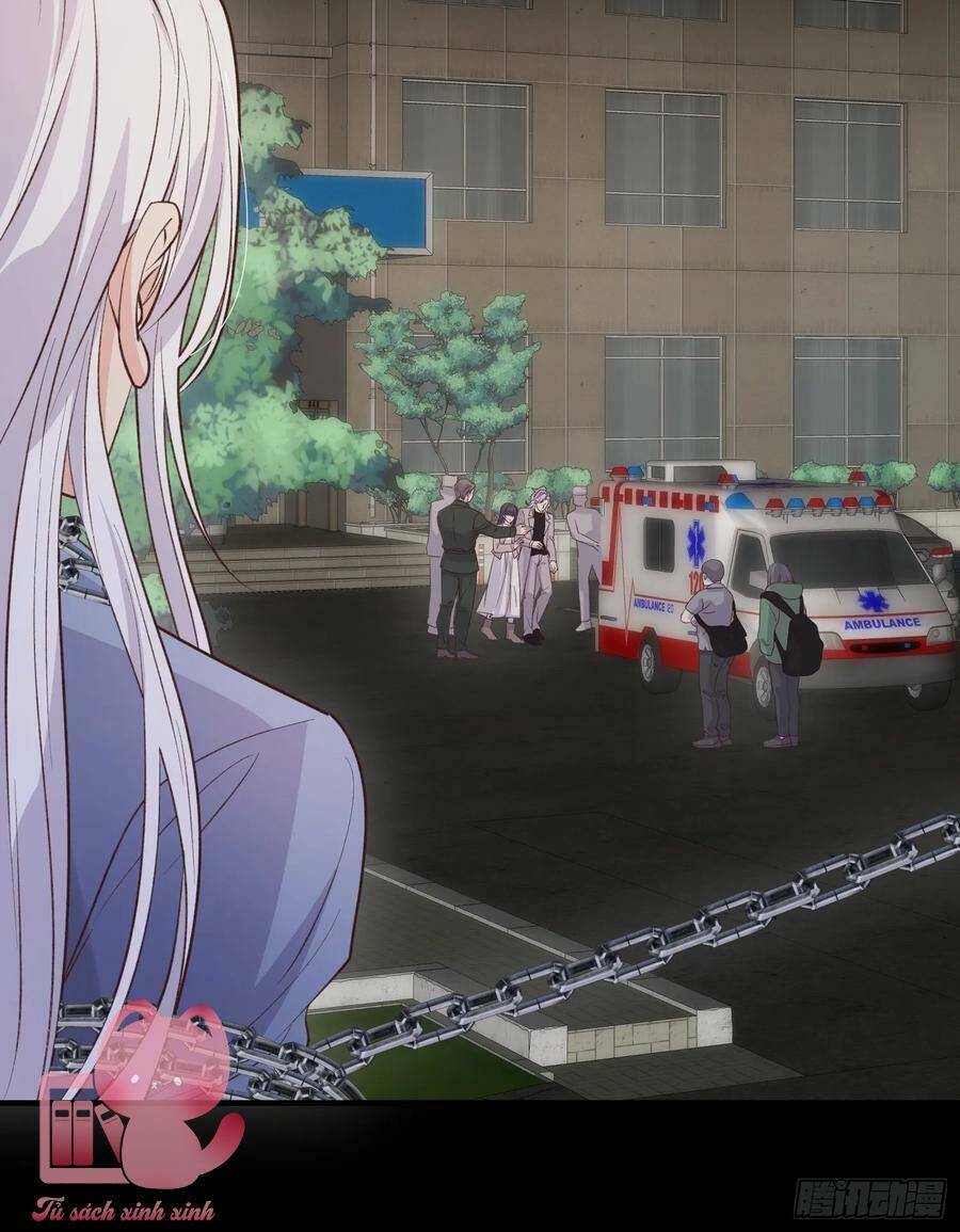 Tiểu Hồ Ly Hôm Nay Có Chút Ngoan Chap 87 - Next Chap 88