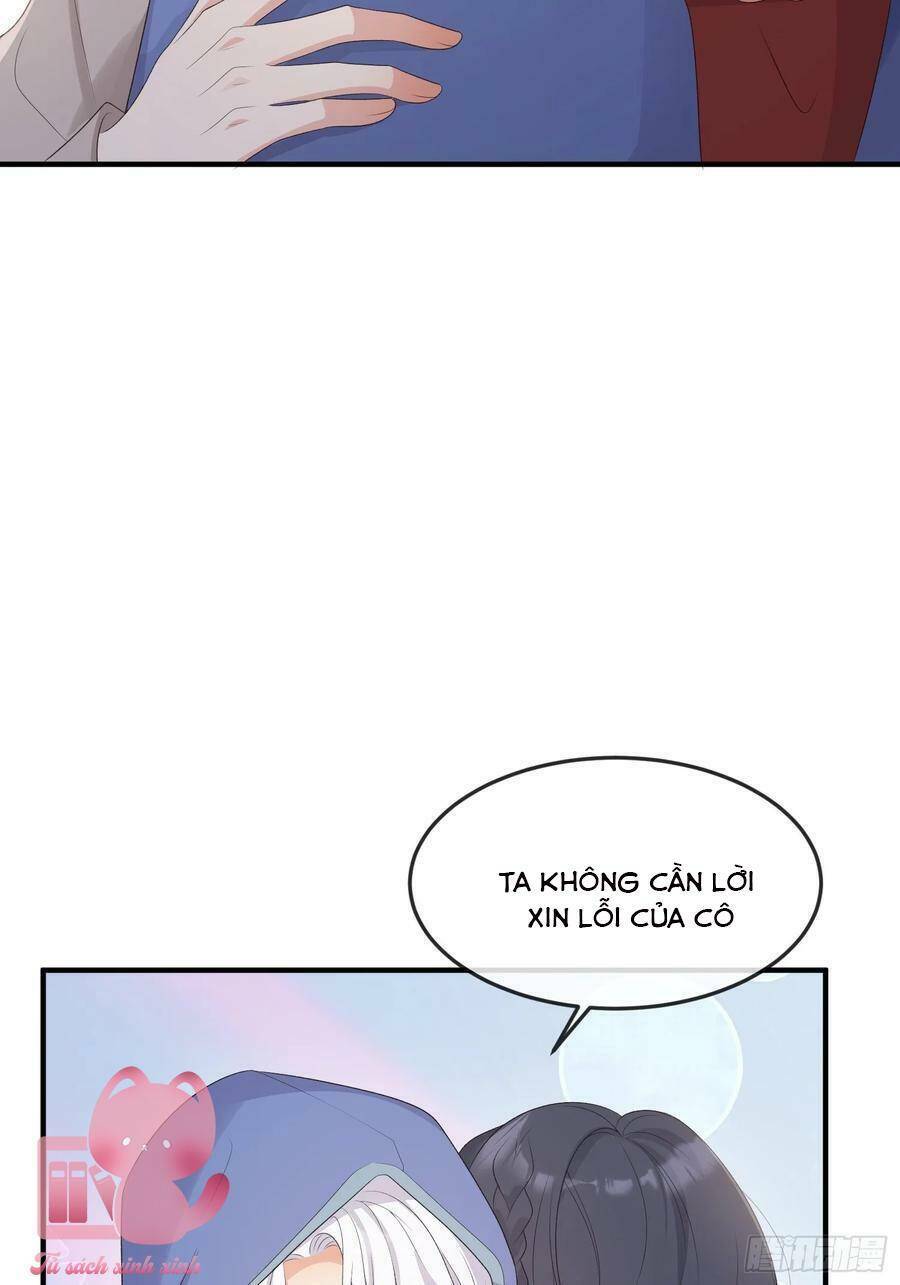 Tiểu Hồ Ly Hôm Nay Có Chút Ngoan Chap 87 - Next Chap 88