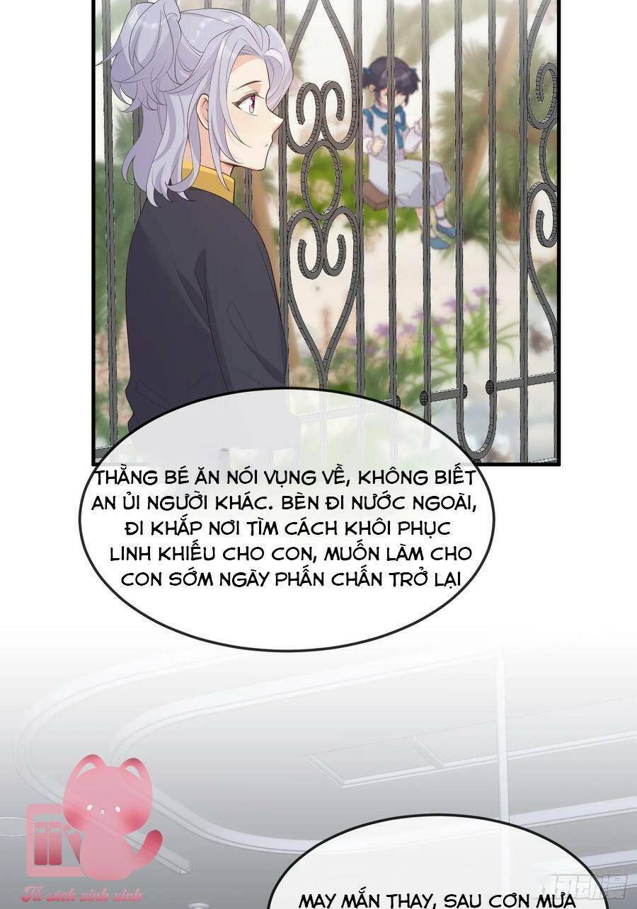 Tiểu Hồ Ly Hôm Nay Có Chút Ngoan Chap 87 - Next Chap 88