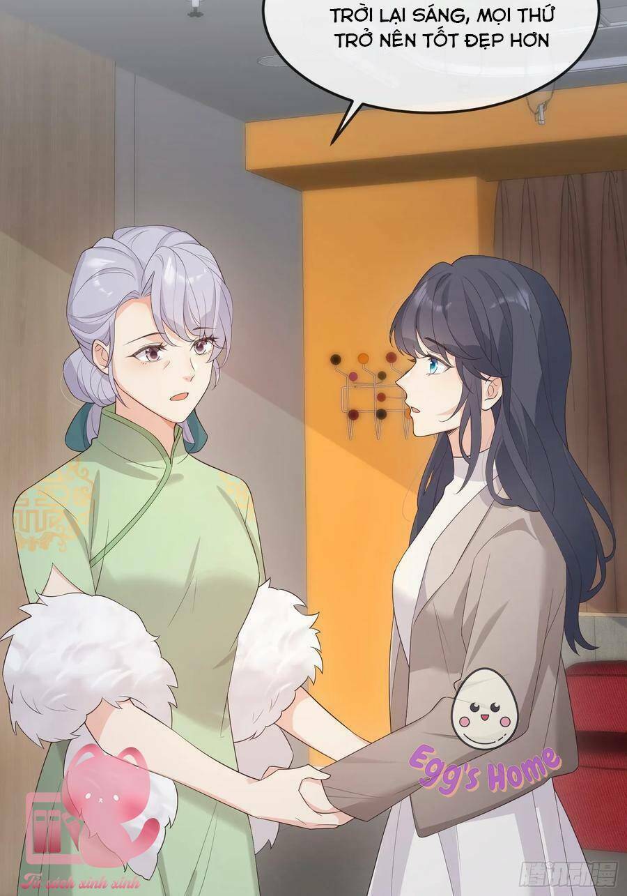 Tiểu Hồ Ly Hôm Nay Có Chút Ngoan Chap 87 - Next Chap 88