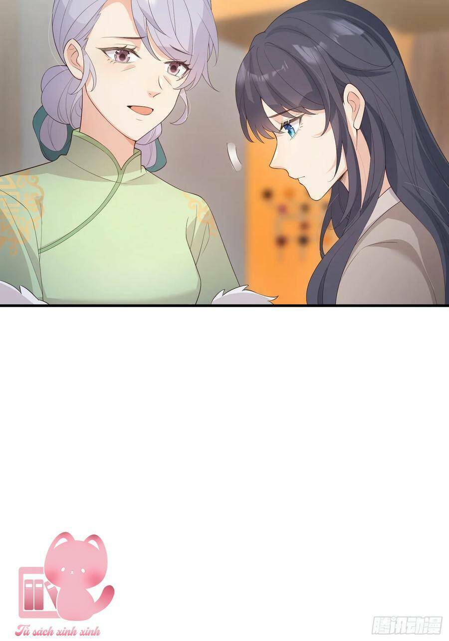 Tiểu Hồ Ly Hôm Nay Có Chút Ngoan Chap 87 - Next Chap 88