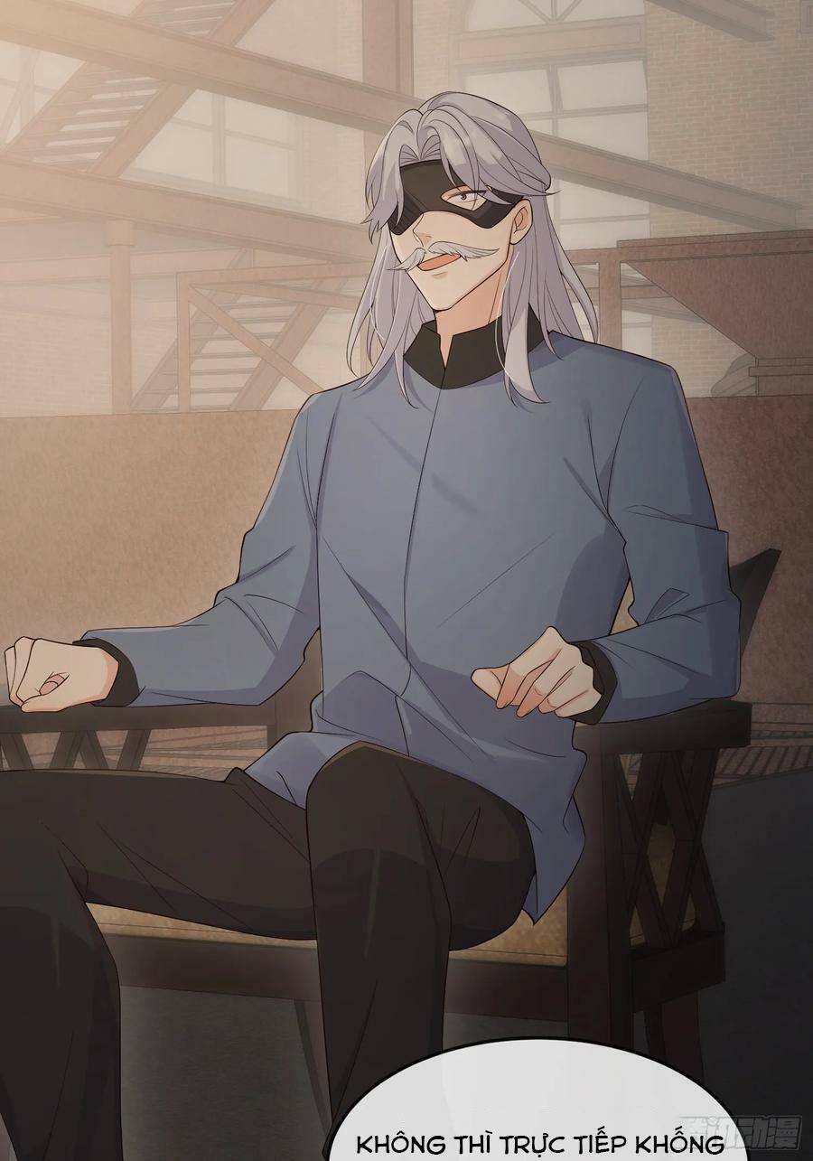 Tiểu Hồ Ly Hôm Nay Có Chút Ngoan Chap 88 - Next Chap 89