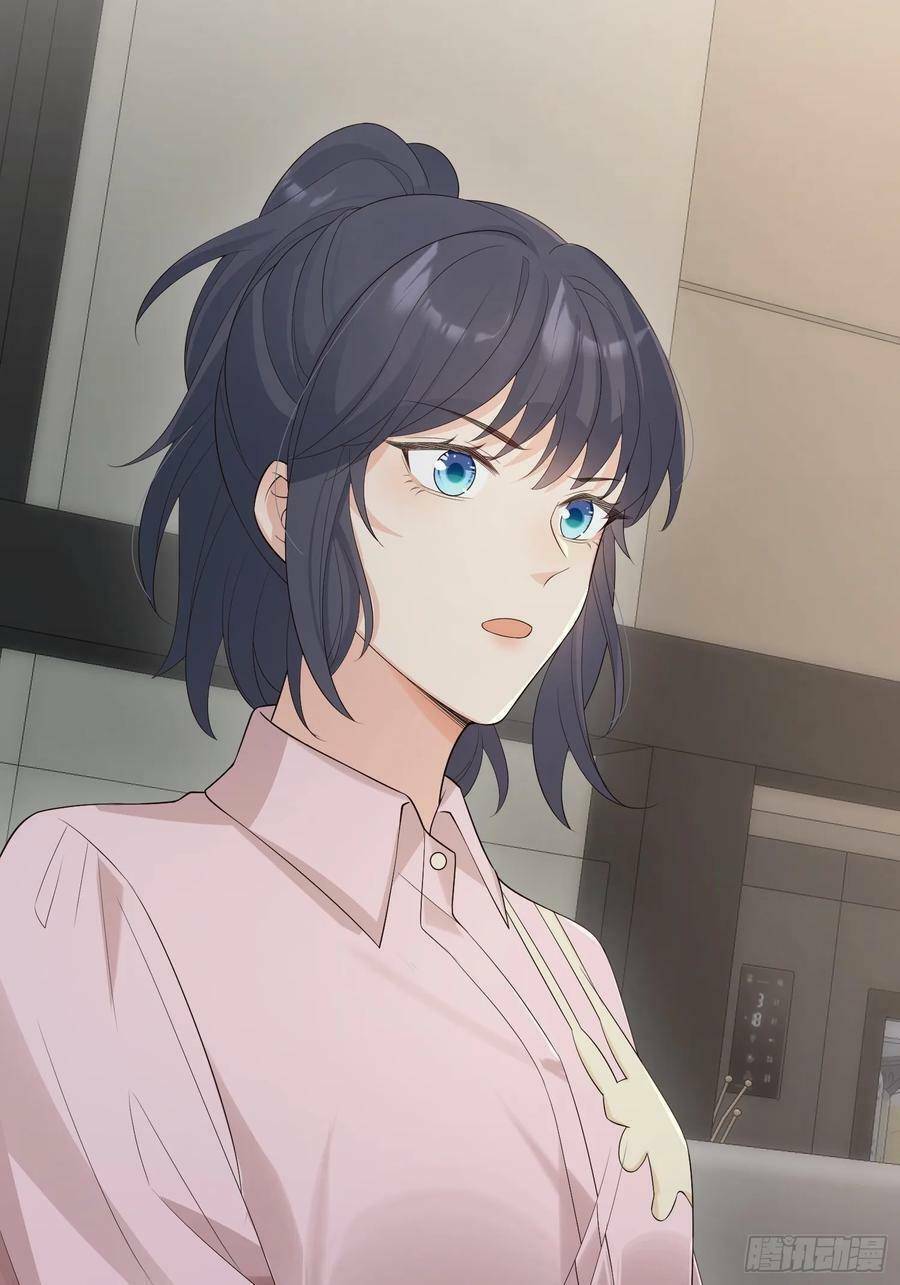 Tiểu Hồ Ly Hôm Nay Có Chút Ngoan Chap 88 - Next Chap 89