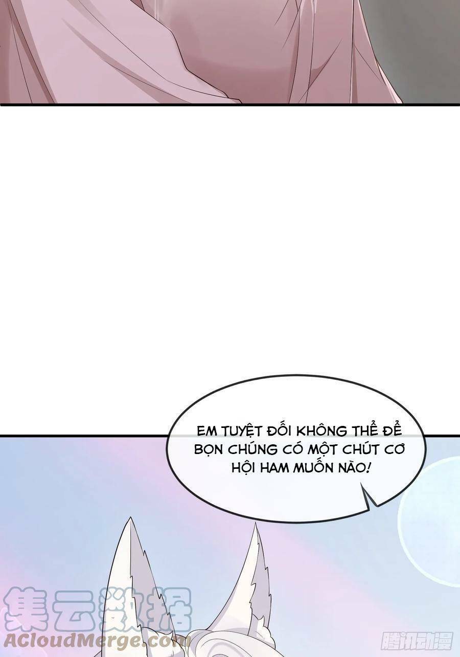 Tiểu Hồ Ly Hôm Nay Có Chút Ngoan Chap 88 - Next Chap 89