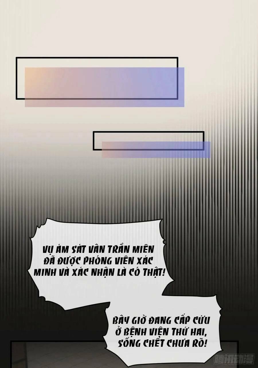 Tiểu Hồ Ly Hôm Nay Có Chút Ngoan Chap 88 - Next Chap 89