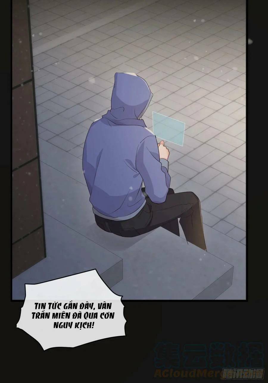 Tiểu Hồ Ly Hôm Nay Có Chút Ngoan Chap 88 - Next Chap 89