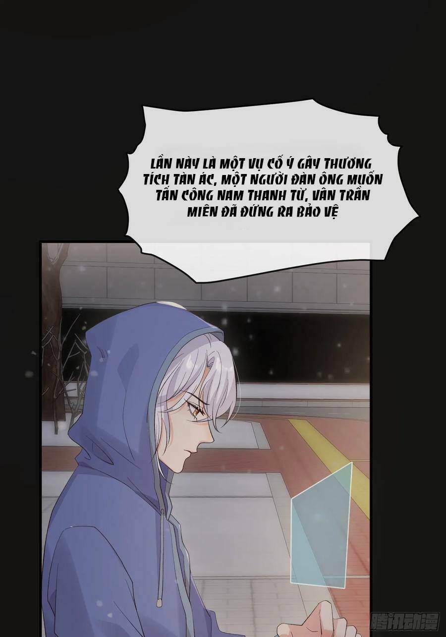 Tiểu Hồ Ly Hôm Nay Có Chút Ngoan Chap 88 - Next Chap 89