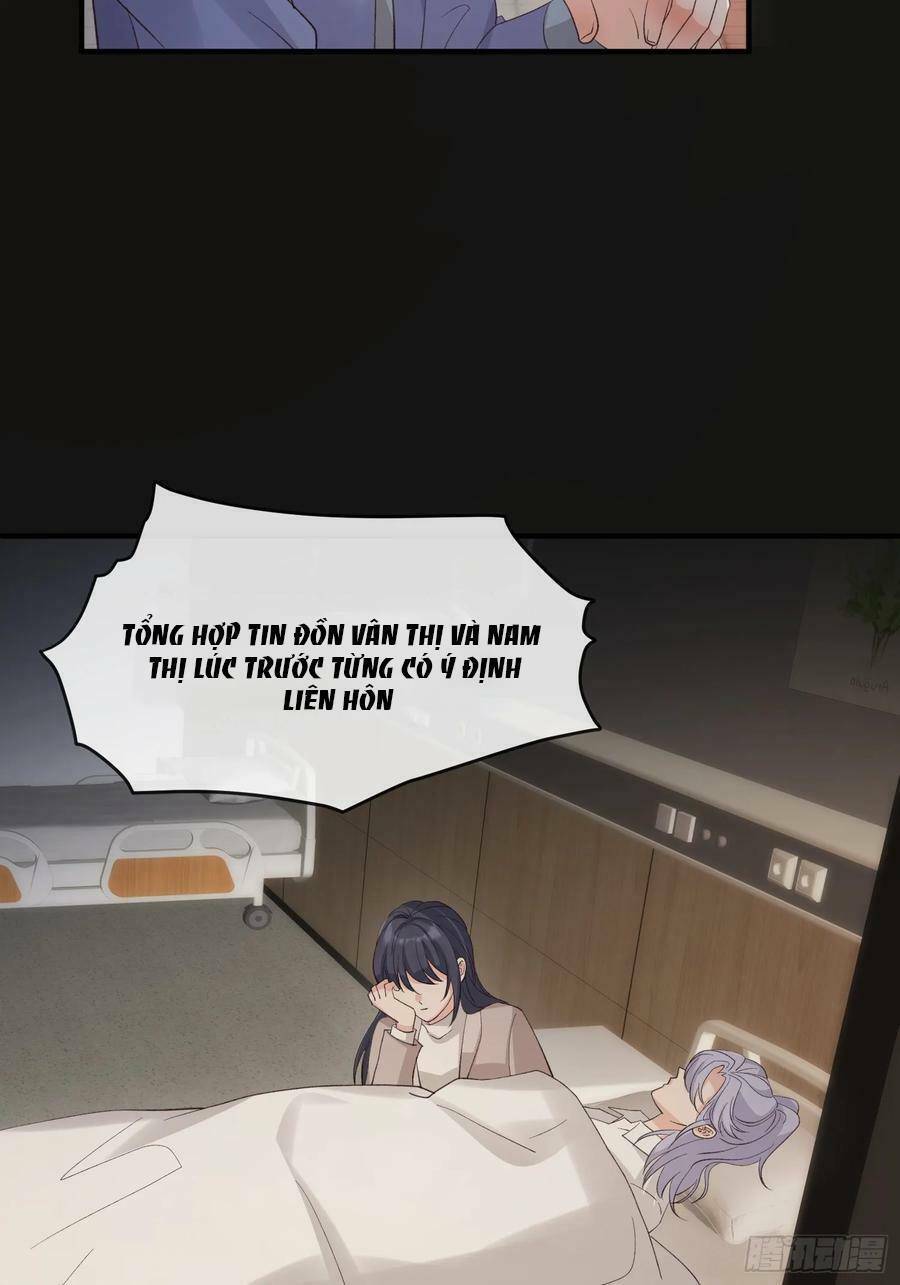 Tiểu Hồ Ly Hôm Nay Có Chút Ngoan Chap 88 - Next Chap 89