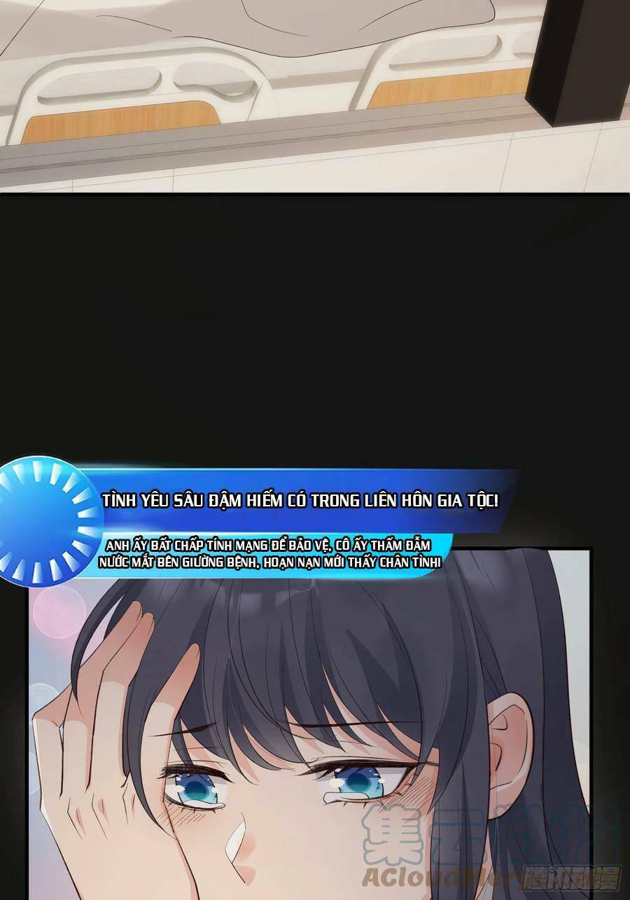 Tiểu Hồ Ly Hôm Nay Có Chút Ngoan Chap 88 - Next Chap 89