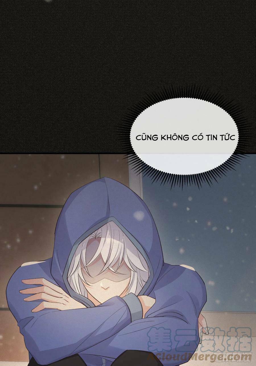 Tiểu Hồ Ly Hôm Nay Có Chút Ngoan Chap 88 - Next Chap 89