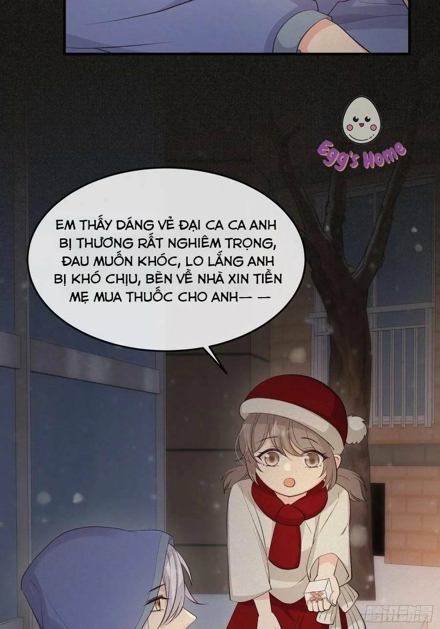 Tiểu Hồ Ly Hôm Nay Có Chút Ngoan Chap 88 - Next Chap 89