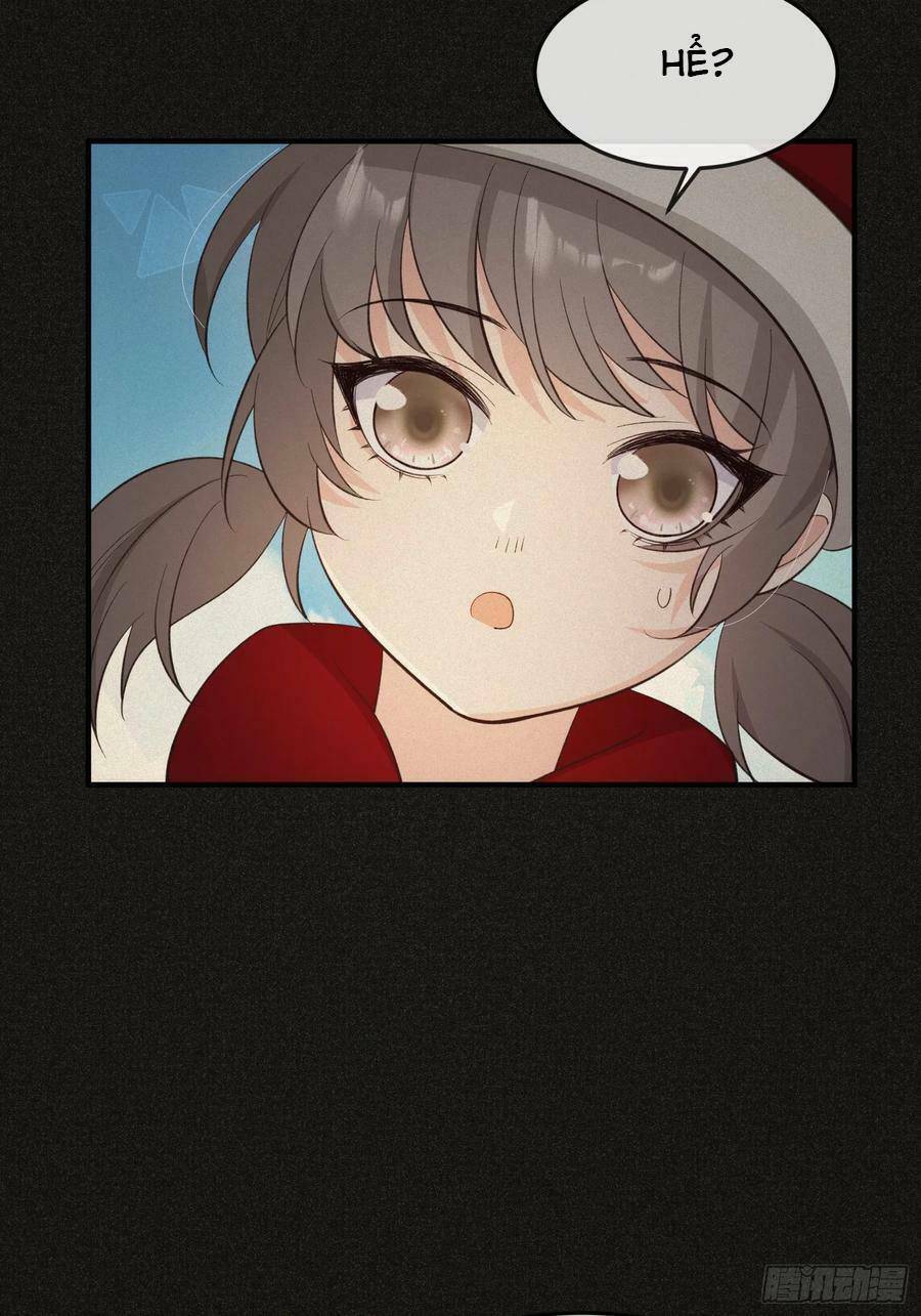 Tiểu Hồ Ly Hôm Nay Có Chút Ngoan Chap 88 - Next Chap 89