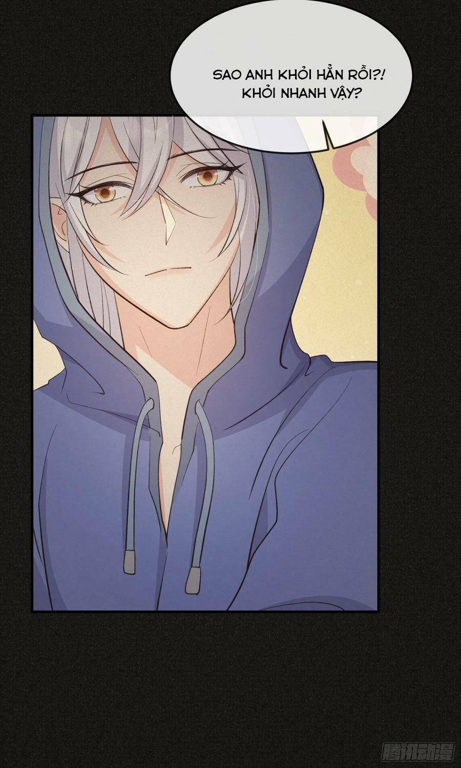 Tiểu Hồ Ly Hôm Nay Có Chút Ngoan Chap 88 - Next Chap 89