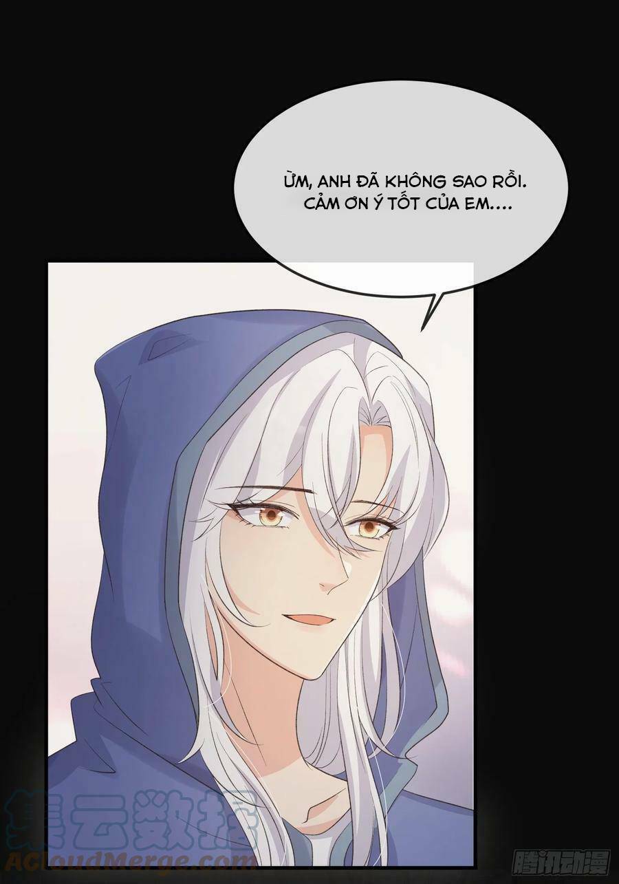 Tiểu Hồ Ly Hôm Nay Có Chút Ngoan Chap 88 - Next Chap 89