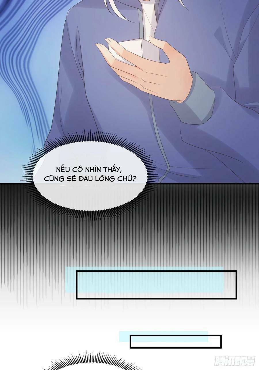 Tiểu Hồ Ly Hôm Nay Có Chút Ngoan Chap 88 - Next Chap 89