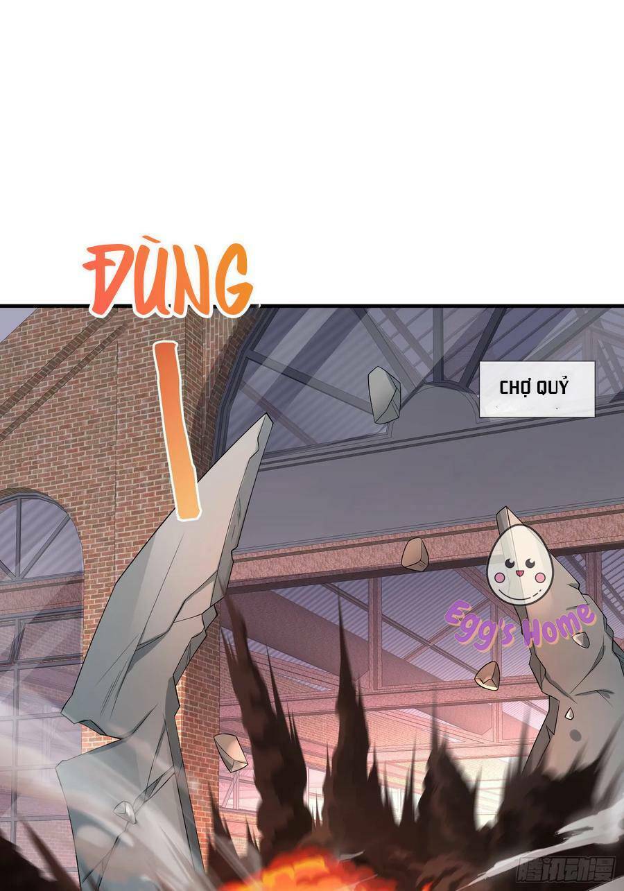 Tiểu Hồ Ly Hôm Nay Có Chút Ngoan Chap 89 - Next Chap 90