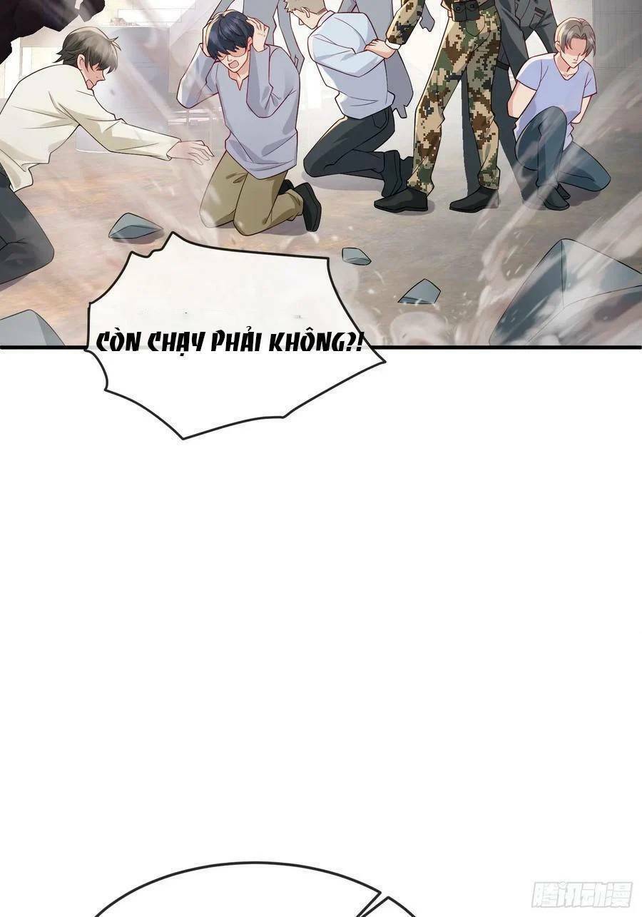 Tiểu Hồ Ly Hôm Nay Có Chút Ngoan Chap 89 - Next Chap 90