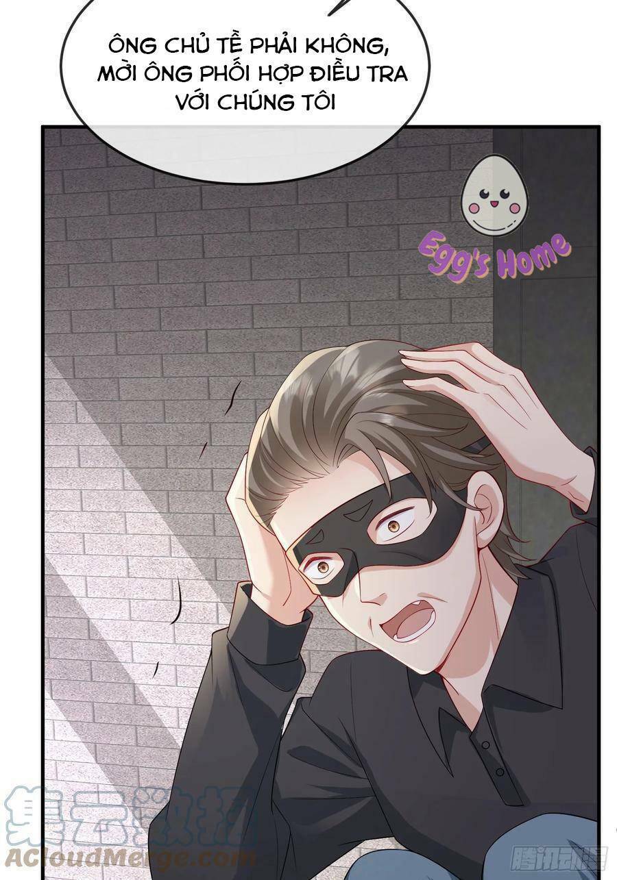 Tiểu Hồ Ly Hôm Nay Có Chút Ngoan Chap 89 - Next Chap 90