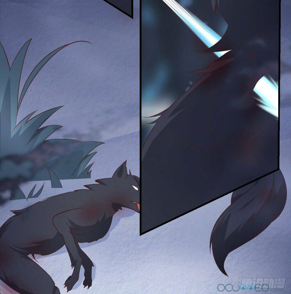 Tiểu Hồ Ly Hôm Nay Có Chút Ngoan Chap 9 - Next Chap 10