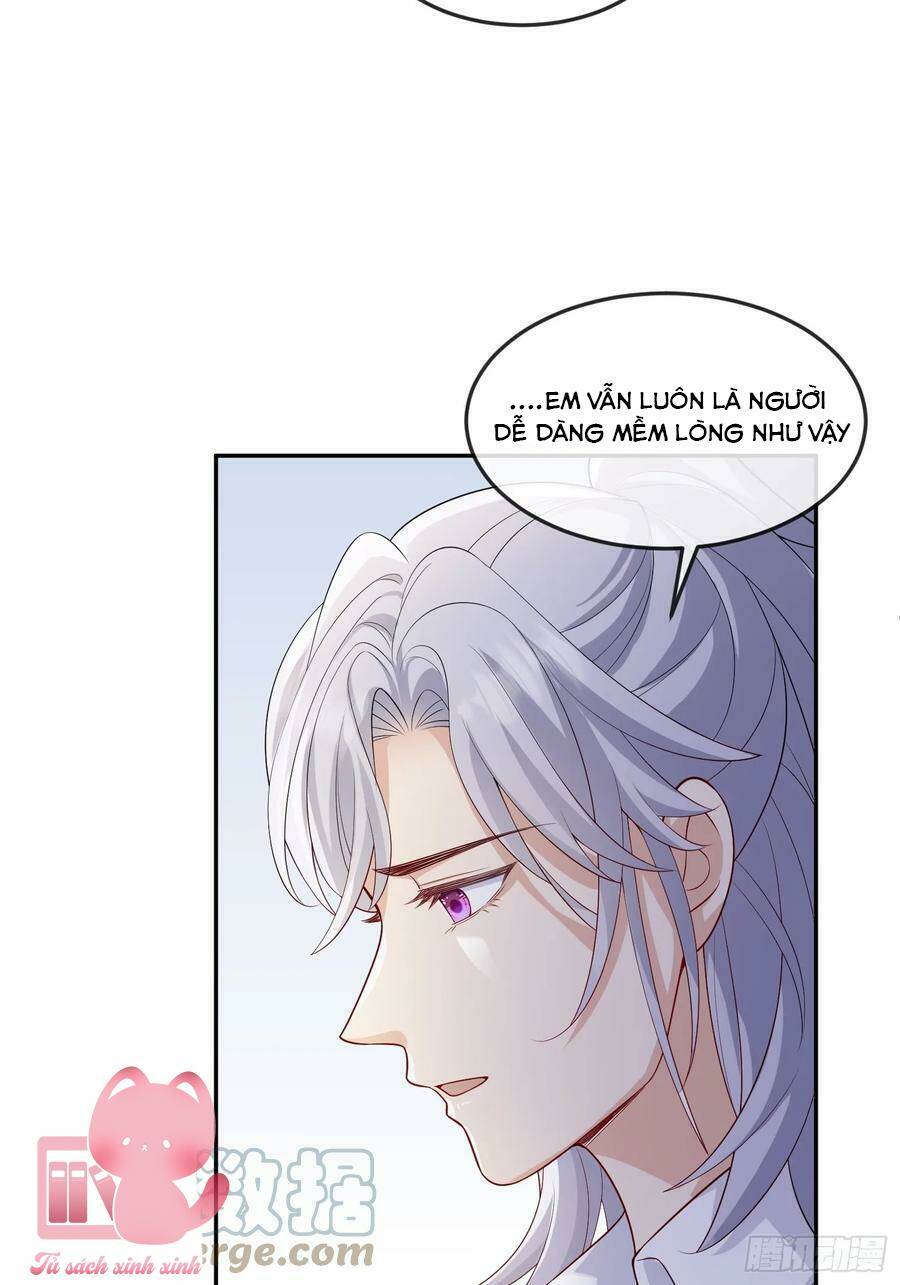 Tiểu Hồ Ly Hôm Nay Có Chút Ngoan Chap 90 - Next Chap 91