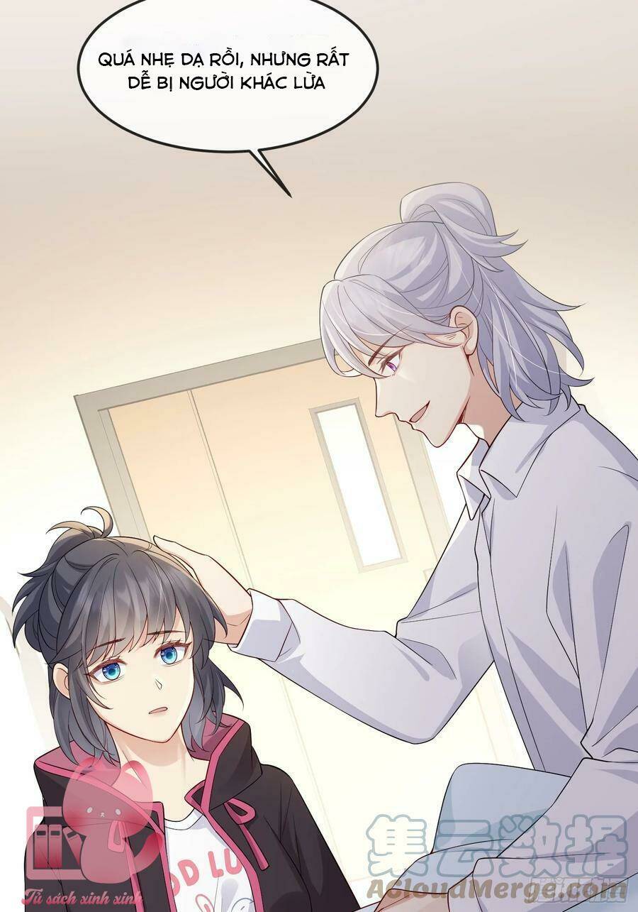 Tiểu Hồ Ly Hôm Nay Có Chút Ngoan Chap 90 - Next Chap 91