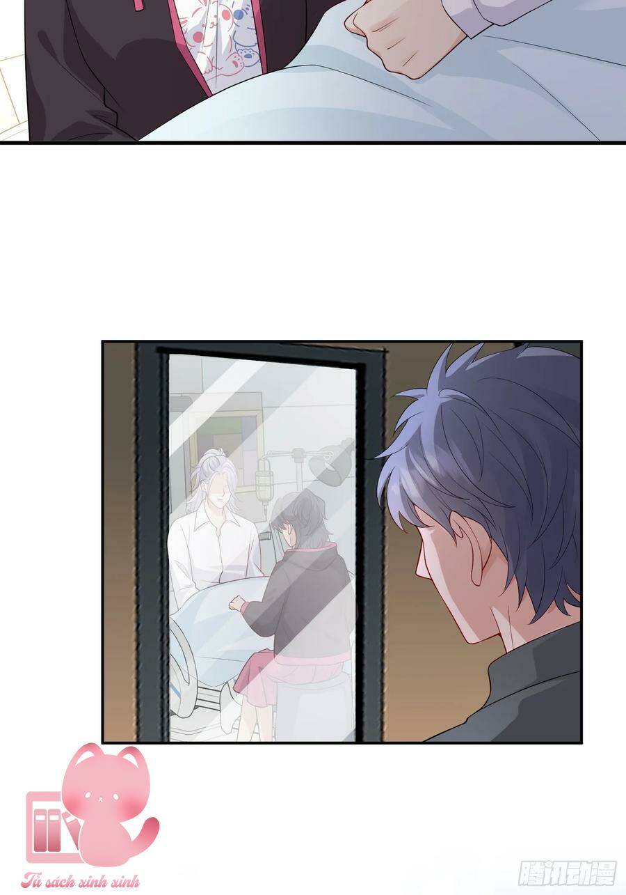 Tiểu Hồ Ly Hôm Nay Có Chút Ngoan Chap 90 - Next Chap 91