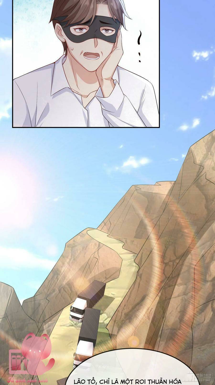 Tiểu Hồ Ly Hôm Nay Có Chút Ngoan Chap 90 - Next Chap 91