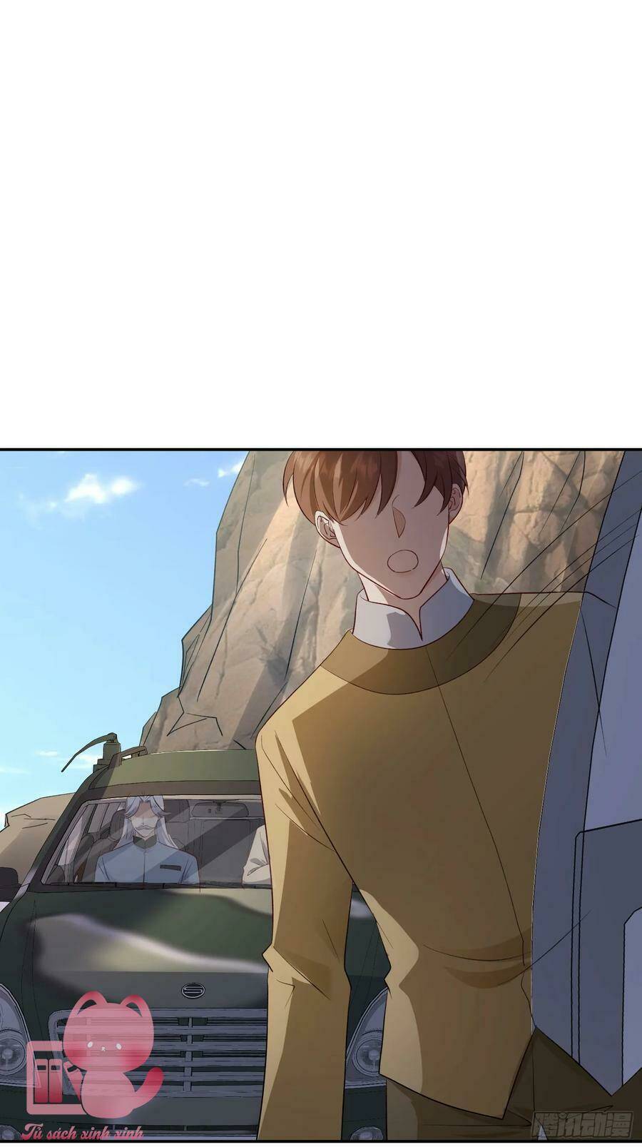 Tiểu Hồ Ly Hôm Nay Có Chút Ngoan Chap 90 - Next Chap 91