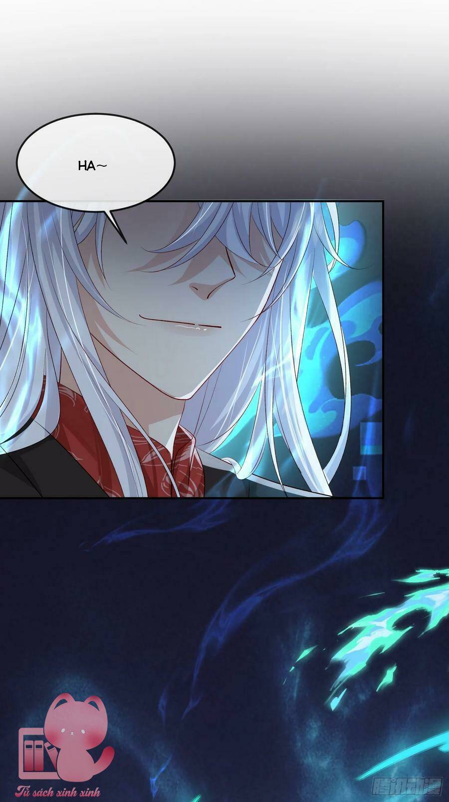 Tiểu Hồ Ly Hôm Nay Có Chút Ngoan Chap 90 - Next Chap 91