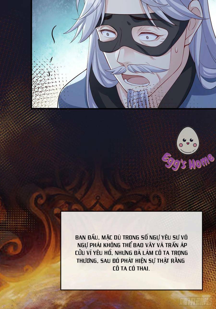 Tiểu Hồ Ly Hôm Nay Có Chút Ngoan Chap 91 - Next Chap 92