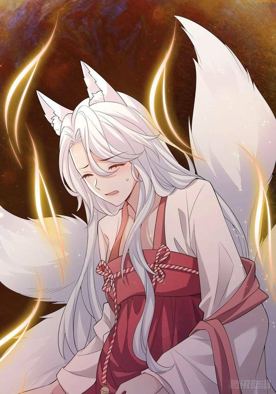 Tiểu Hồ Ly Hôm Nay Có Chút Ngoan Chap 91 - Next Chap 92