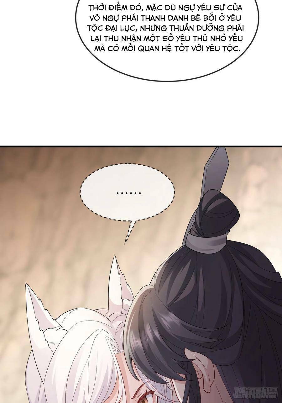 Tiểu Hồ Ly Hôm Nay Có Chút Ngoan Chap 91 - Next Chap 92