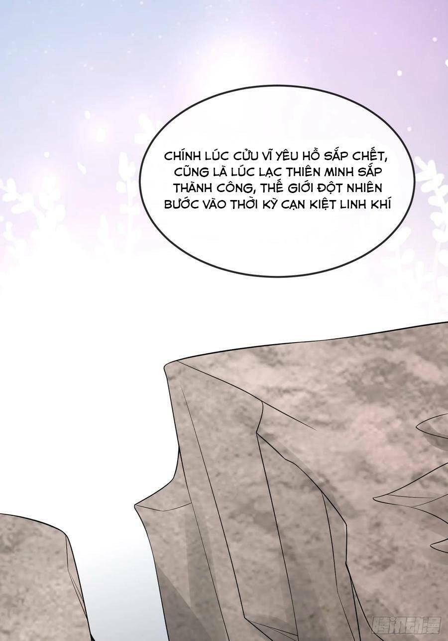 Tiểu Hồ Ly Hôm Nay Có Chút Ngoan Chap 91 - Next Chap 92
