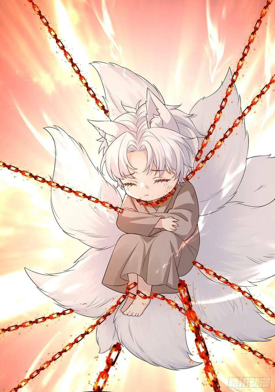 Tiểu Hồ Ly Hôm Nay Có Chút Ngoan Chap 91 - Next Chap 92