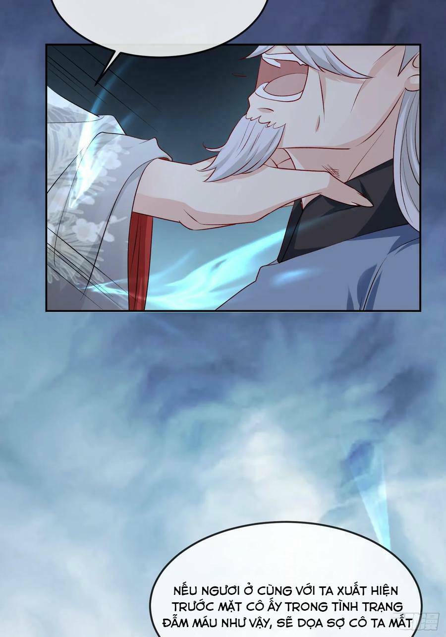 Tiểu Hồ Ly Hôm Nay Có Chút Ngoan Chap 91 - Next Chap 92