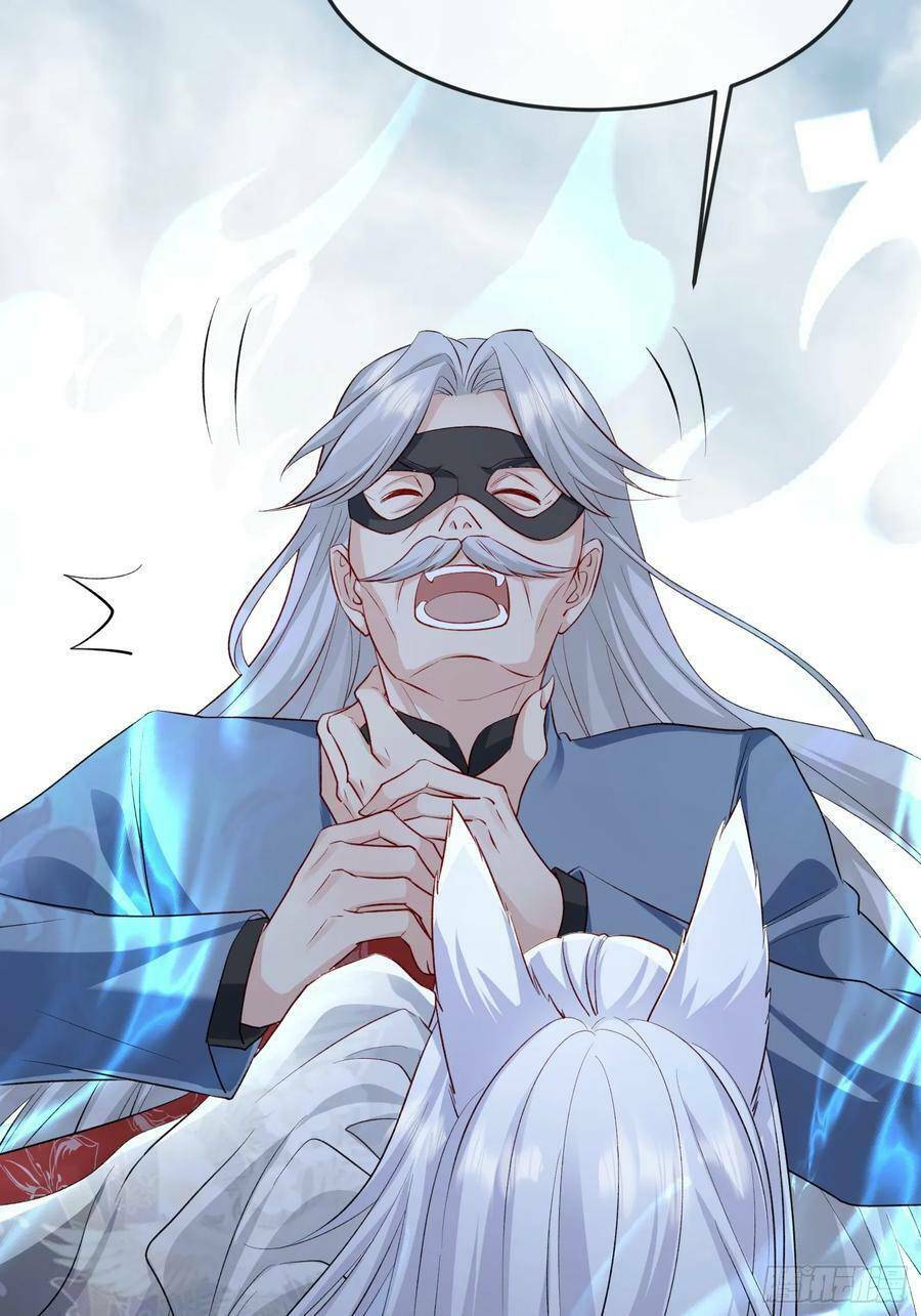 Tiểu Hồ Ly Hôm Nay Có Chút Ngoan Chap 91 - Next Chap 92