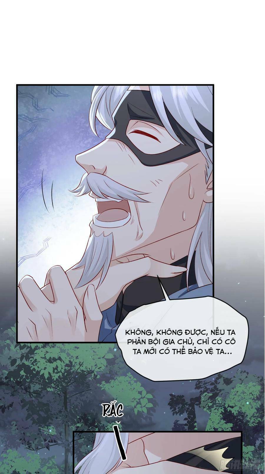 Tiểu Hồ Ly Hôm Nay Có Chút Ngoan Chap 91 - Next Chap 92