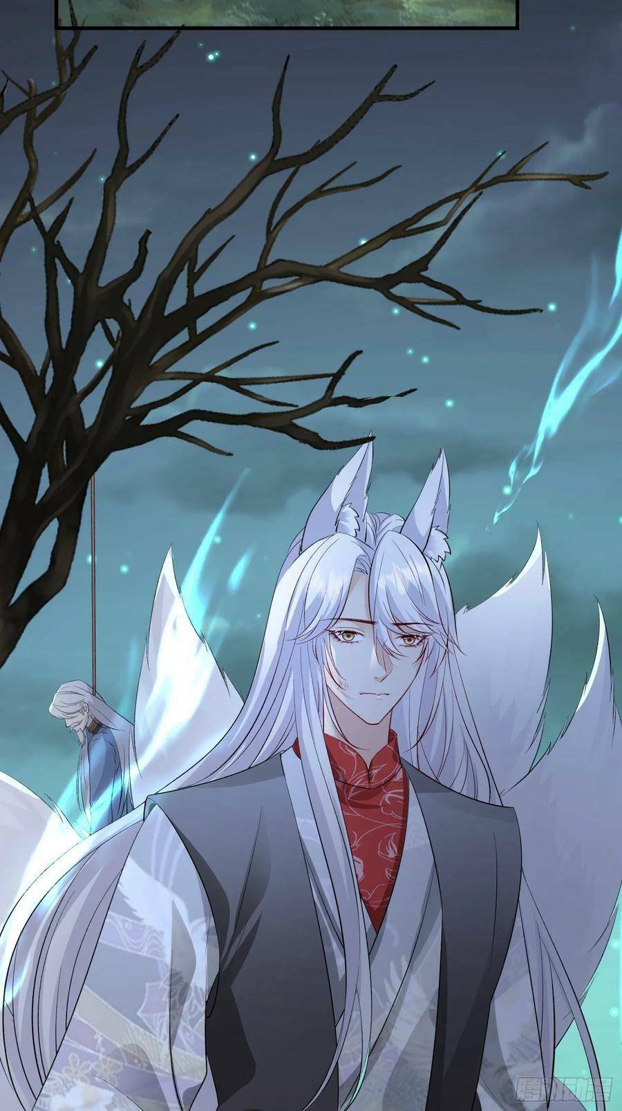 Tiểu Hồ Ly Hôm Nay Có Chút Ngoan Chap 91 - Next Chap 92