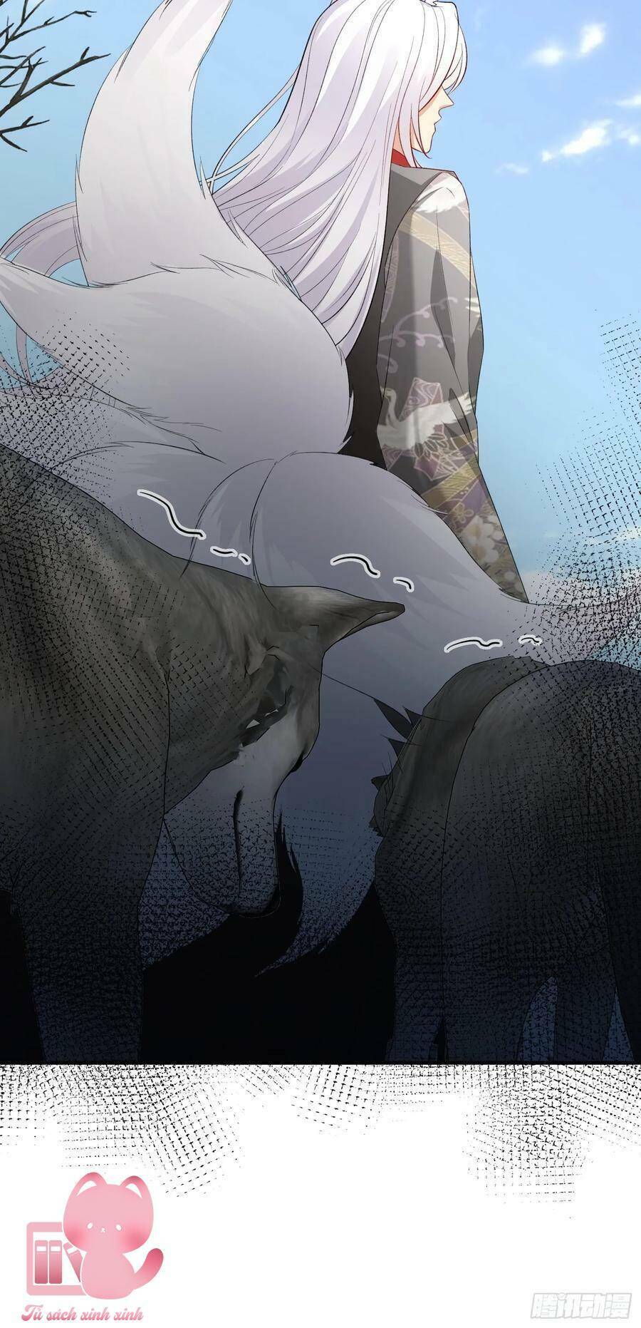 Tiểu Hồ Ly Hôm Nay Có Chút Ngoan Chap 92 - Next Chap 93