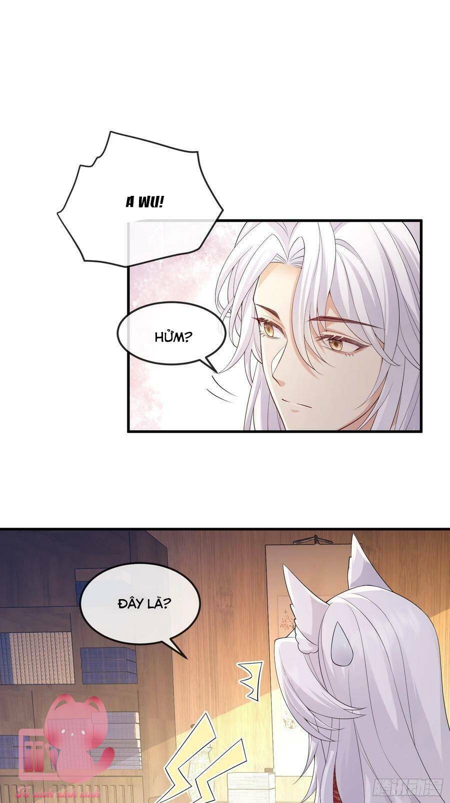 Tiểu Hồ Ly Hôm Nay Có Chút Ngoan Chap 93 - Next Chap 94