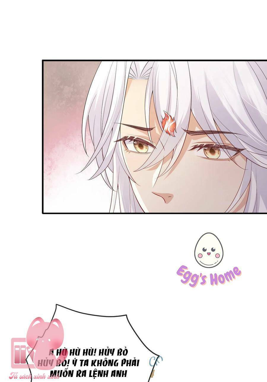 Tiểu Hồ Ly Hôm Nay Có Chút Ngoan Chap 93 - Next Chap 94