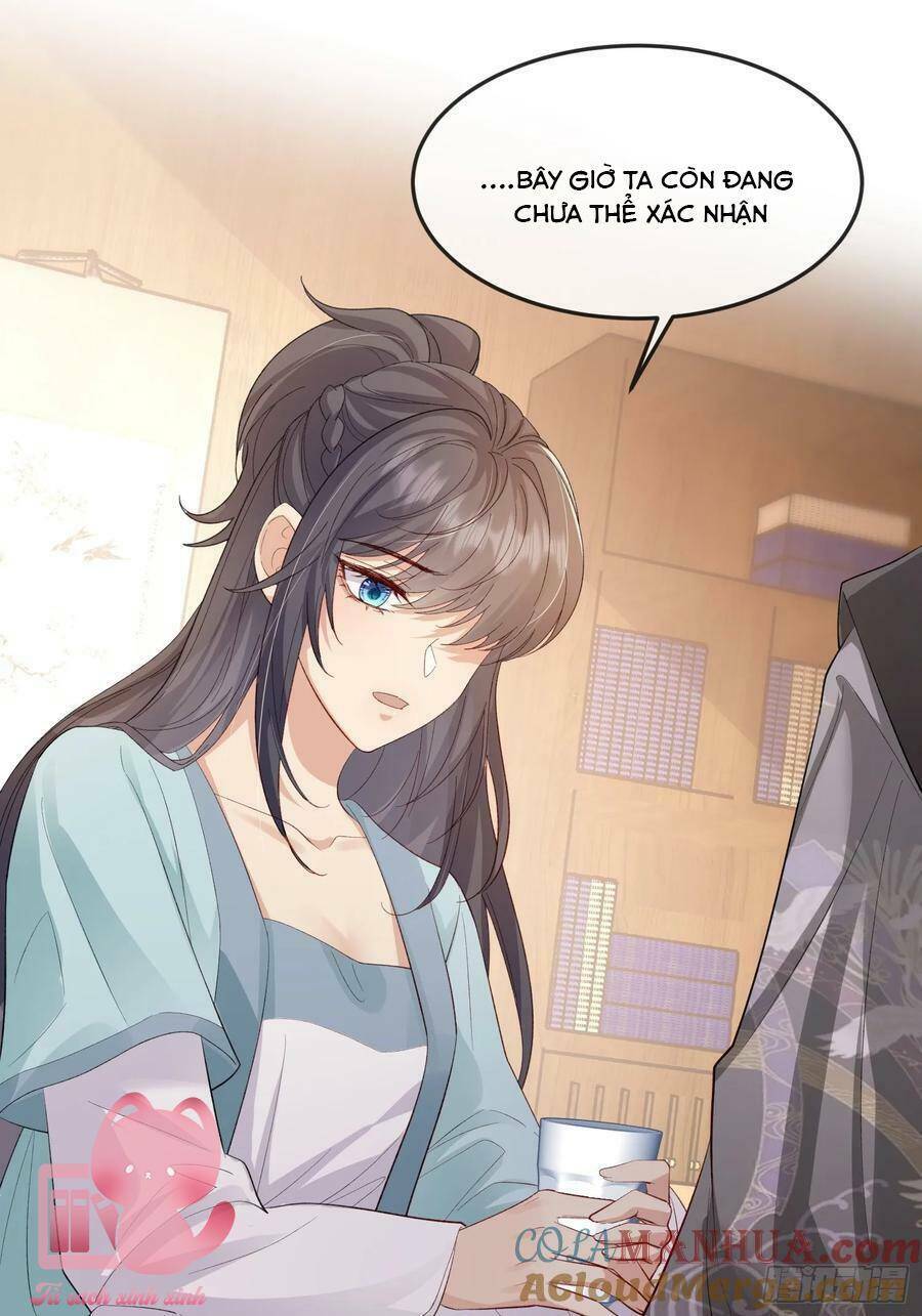 Tiểu Hồ Ly Hôm Nay Có Chút Ngoan Chap 93 - Next Chap 94