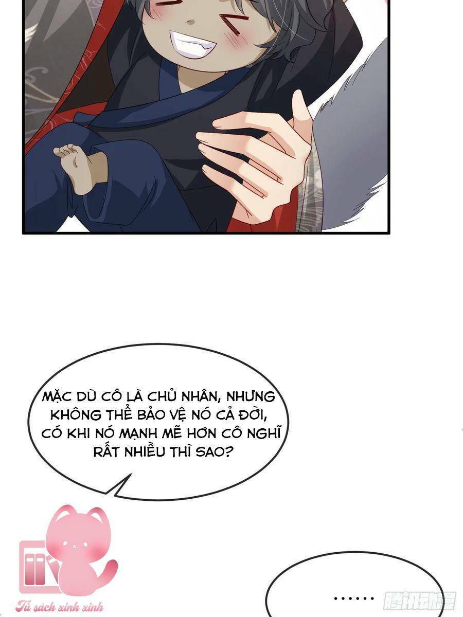 Tiểu Hồ Ly Hôm Nay Có Chút Ngoan Chap 93 - Next Chap 94