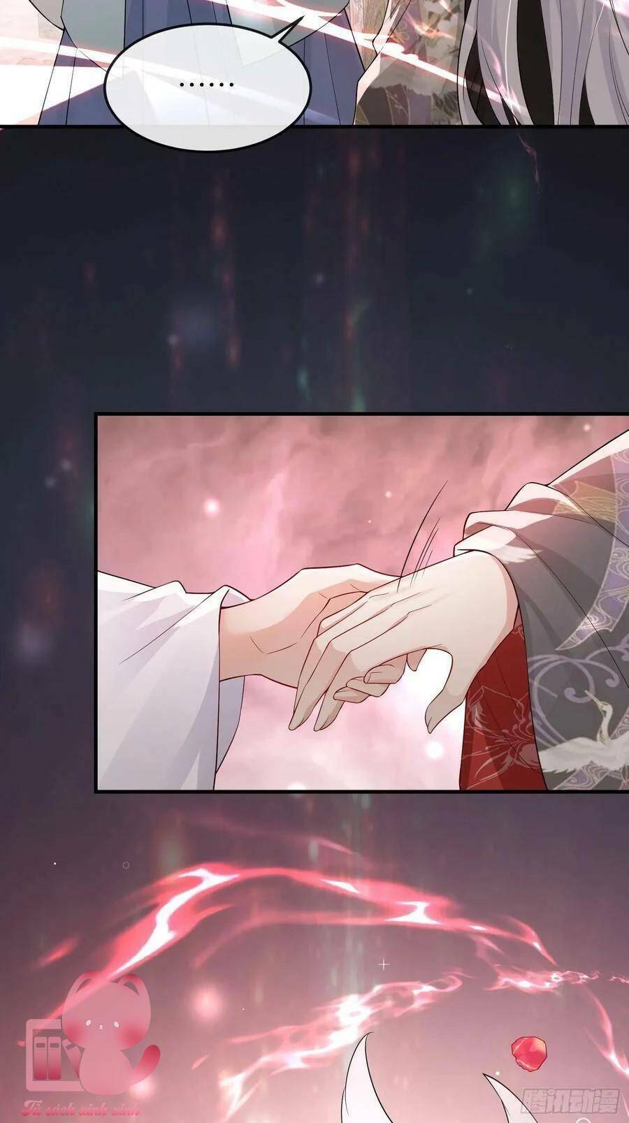 Tiểu Hồ Ly Hôm Nay Có Chút Ngoan Chap 94 - Next Chap 95