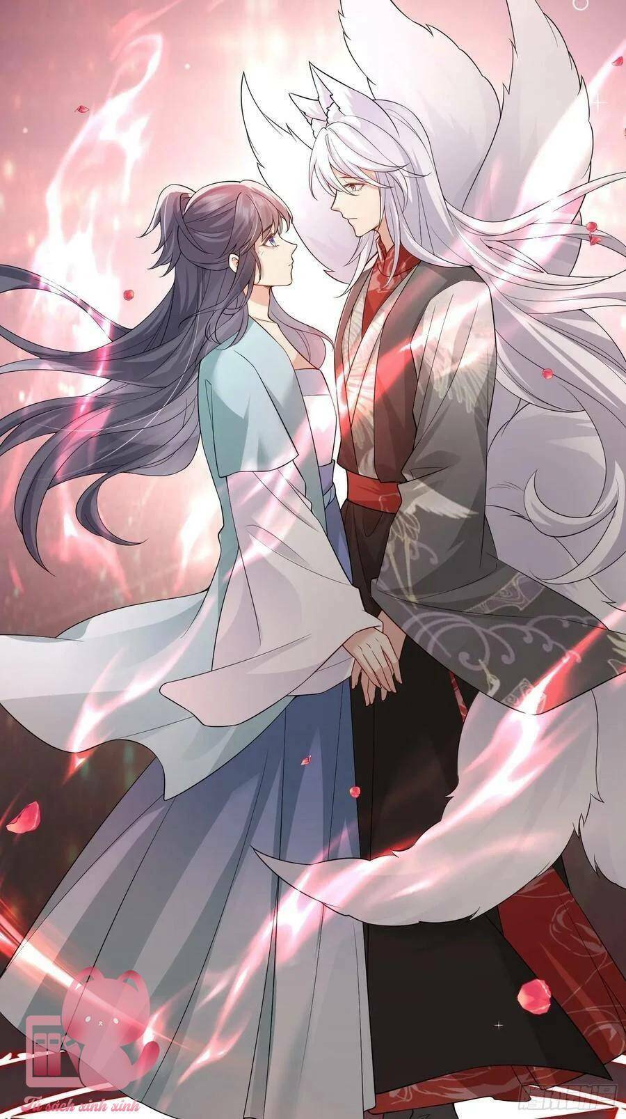 Tiểu Hồ Ly Hôm Nay Có Chút Ngoan Chap 94 - Next Chap 95